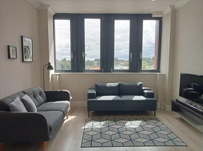 1 Bed Flat, Surrey Street, NR1
