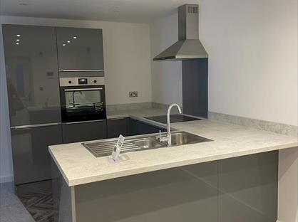 1 Bed Flat, Priorswell Road, S80