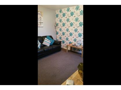 1 Bed Flat, Carron, FK2