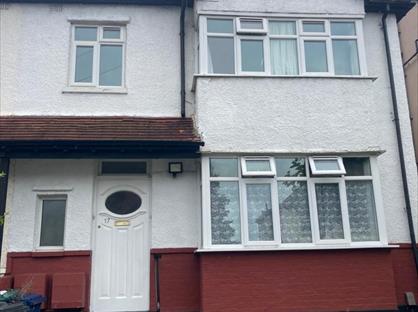 3 Bed Flat, Hendon, NW4