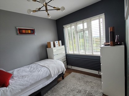 Room in a Shared House, Barnsley Road, S75