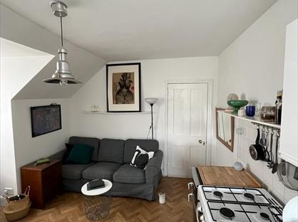 1 Bed Flat, Mount Pleasant Road, NW10