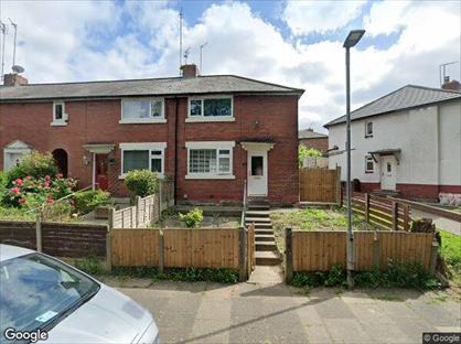 Room in a Shared House, Rectory Grove, M25