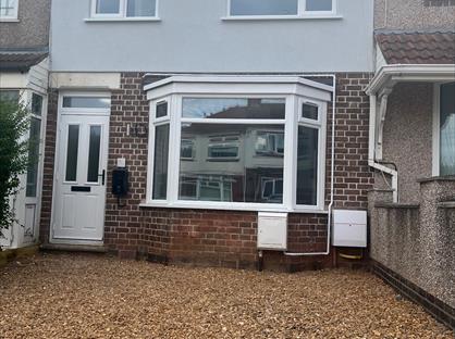1 Bed Flat, Lauderdale Avenue, CV6