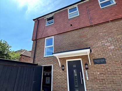 1 Bed Flat, London Road, TN39