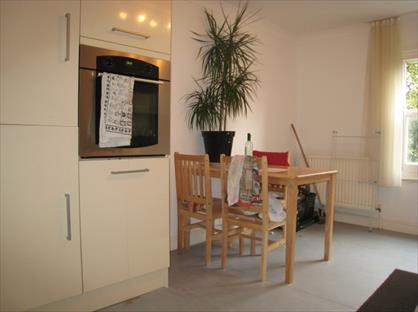 3 Bed Flat, Fairfield Road, N8