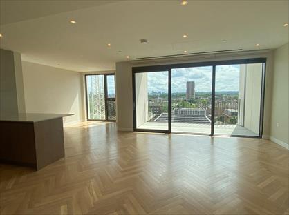 2 Bed Flat, Sands End Lane, SW6