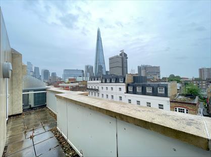 2 Bed Flat, Bridgegate House, SE1