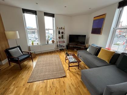 1 Bed Flat, Balham, SW12