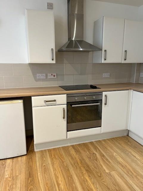 Additional image 9 of 1 Bed Flat, Saffron Lane, LE2, N1 7GU