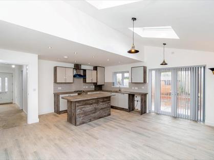 4 Bed Detached House, Mulberry Road, WS3