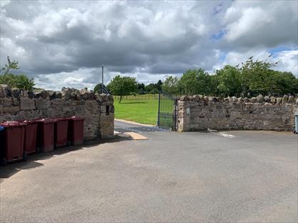 4 Bed Flat, Rigfoot Cottage, ML10