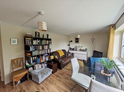 2 Bed Flat, Cross Road, N11