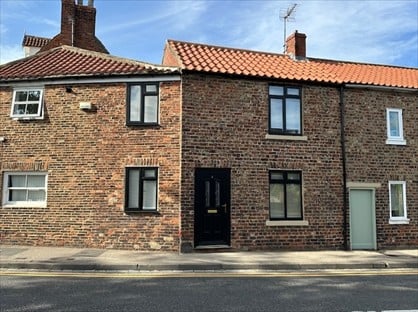 1 Bed Terraced House, East End, TS9