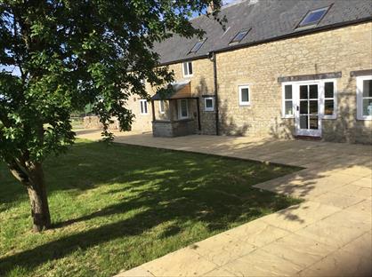 4 Bed Detached House, Souldern, OX27