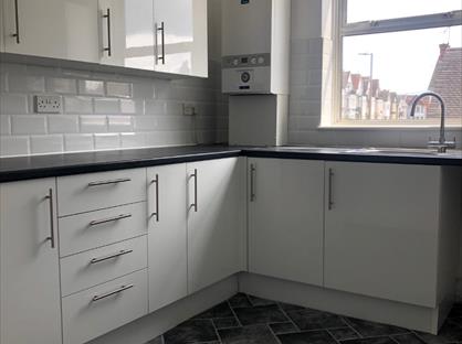 1 Bed Flat, Satanita Road, SS0