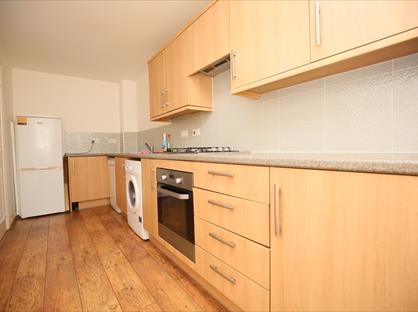 4 Bed End Terrace, Signals Drive, CV3