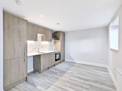 3 Bed Flat, Bounds Green Road, N22