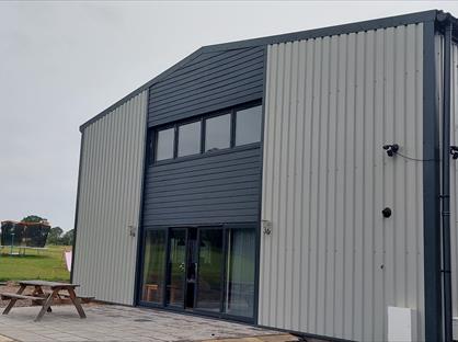 3 Bed Semi-Detached House, East Lodge Barn, B61