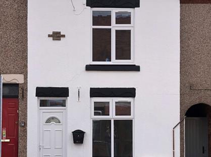 2 Bed Terraced House, Westbury Road, CV10