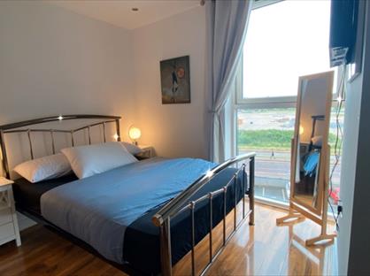 1 Bed Flat, City Loft, M50