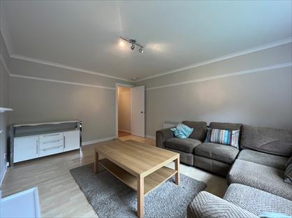 2 Bed Flat, Killermont View, G20