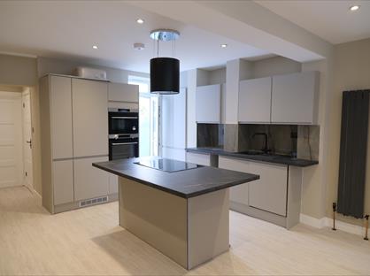 1 Bed Flat, Madron Street, SE17