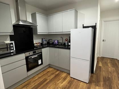 2 Bed Flat, Canberra Road, W13