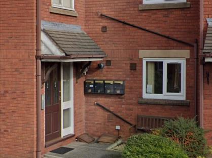 1 Bed Flat, Amberwood, PR4