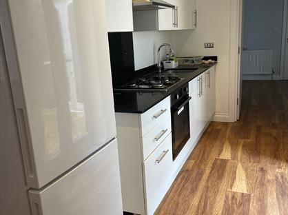 3 Bed Flat, Canberra Road, W13