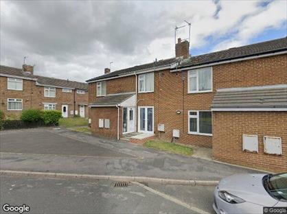 2 Bed Semi-Detached House, Dunelm Place, DH6