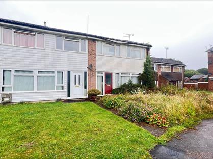 3 Bed Detached House, Collings Wells Close, LU1