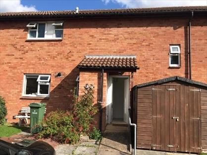 Room in a Shared House, Cheriton, MK4