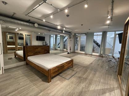 1 Bed Flat, Caledonian Road, N1