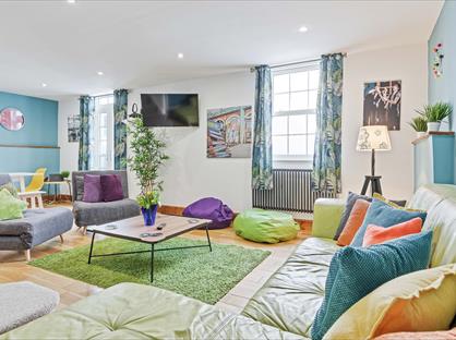 3 Bed Terraced House, Marine Terrace Mews, BN2