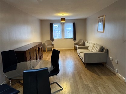 2 Bed Flat, Thomasson Court, BL1