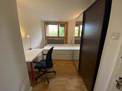 Room in a Shared Flat, World's End Estate, SW10