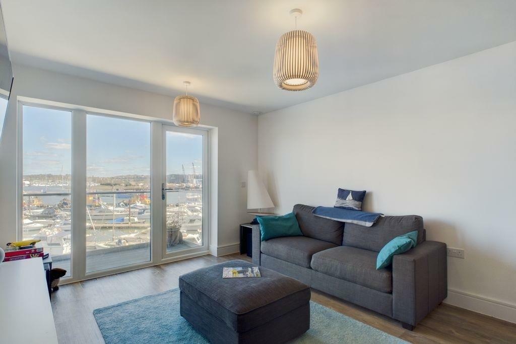 Additional image 2 of 2 Bed Flat, Thomas Blake Avenue, SO14, N1 7GU