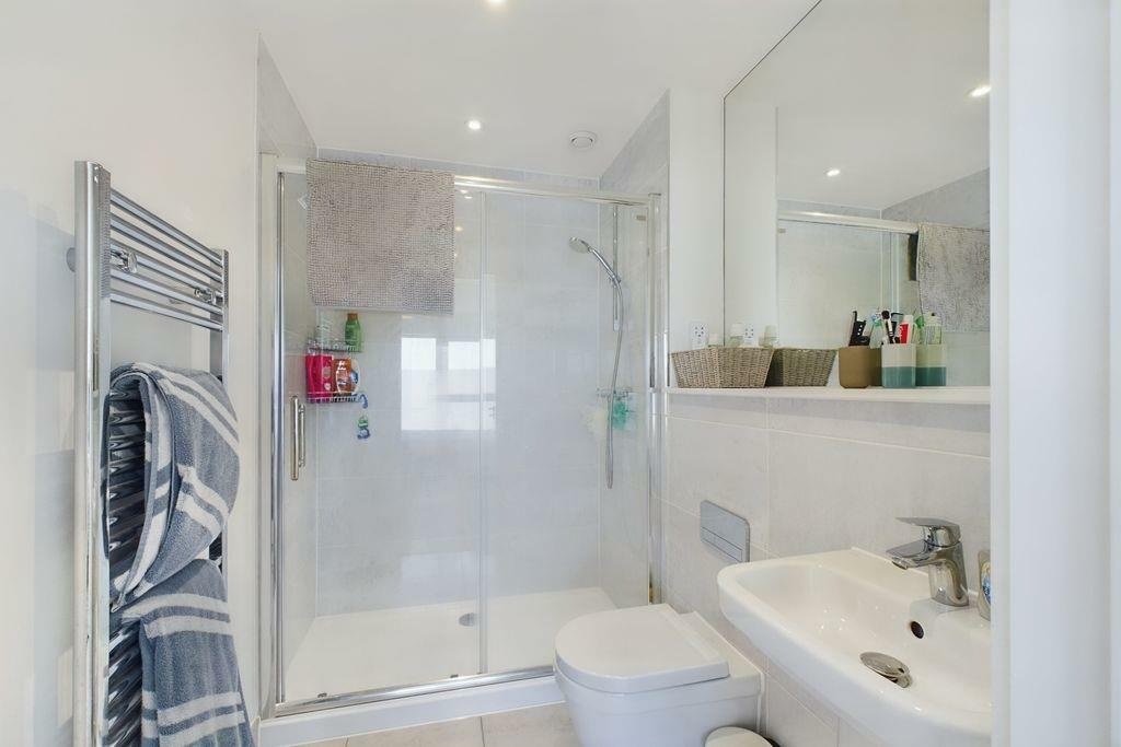 Additional image 7 of 2 Bed Flat, Thomas Blake Avenue, SO14, N1 7GU