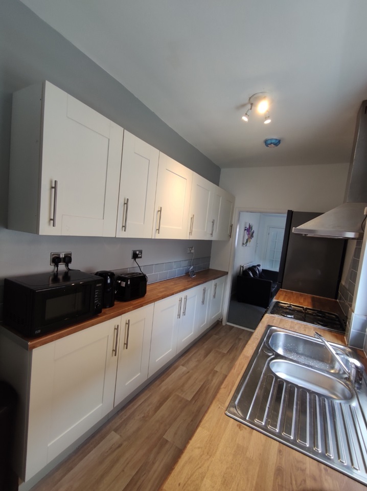 Additional image 4 of 3 Bed Terraced House, Wolverton Road, LE3, N1 7GU