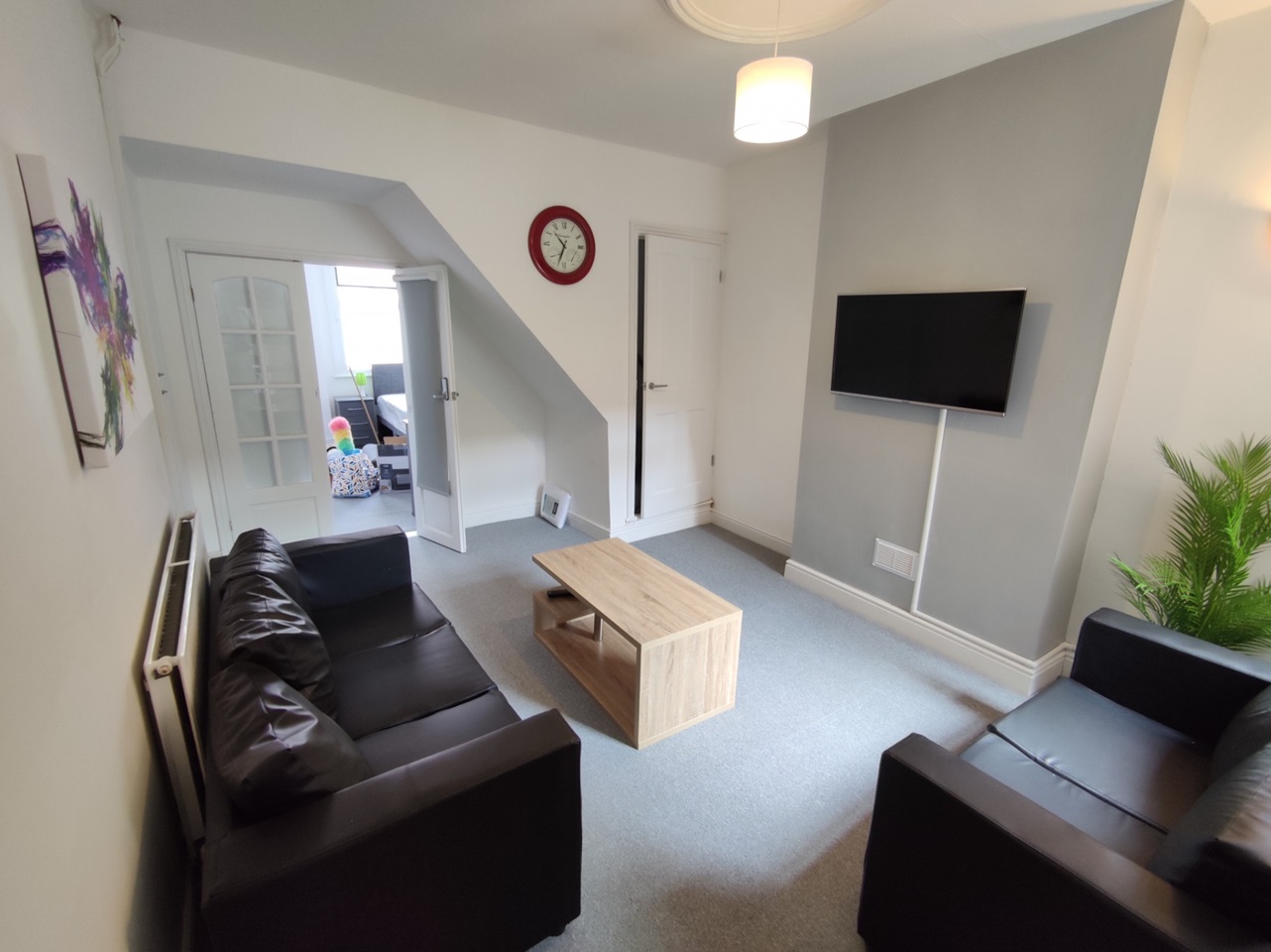 Additional image 2 of 3 Bed Terraced House, Wolverton Road, LE3, N1 7GU