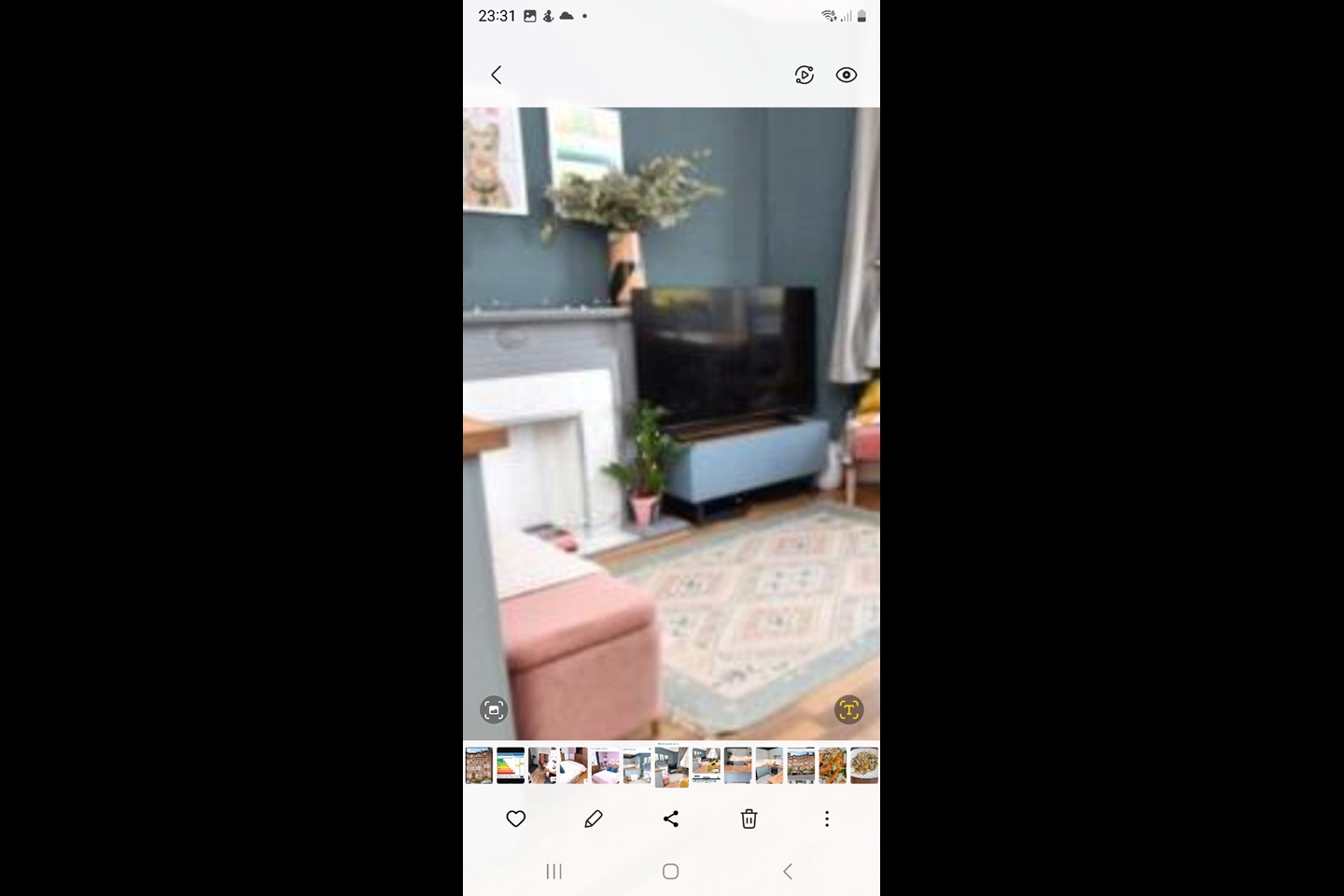 Glasgow 1 Bed Flat, Dalnair Street, G3 To Rent Now for £985.00 p/m