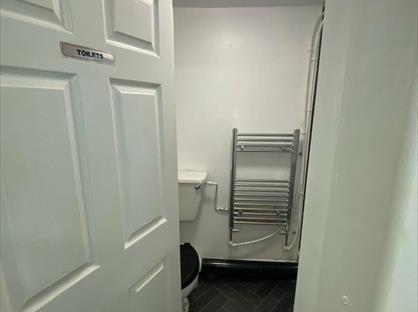 1 Bed Flat, Stoke On Trent, ST3