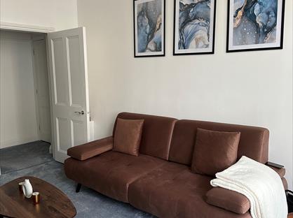 2 Bed Flat, Brunswick Terrace, BN3