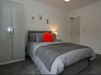 Room in a Shared Flat, Wibsey, BD6