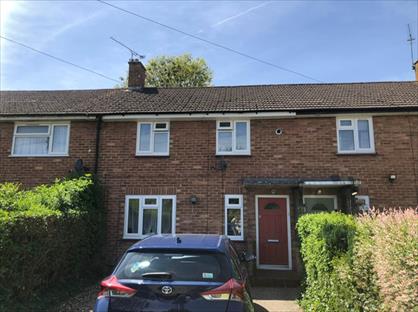 3 Bed Terraced House, St. Barnabas Road, RG2