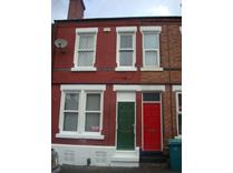 Room in a Shared House, Lois Avenue, NG7