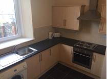 1 Bed Flat, First Floor, AB10