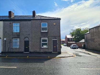 2 Bed End Terrace, Warrington Road, WN7