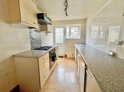 2 Bed Terraced House, Queen Street, TS6